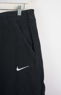 VINTAGE REWORK CARGO SHORTS W32