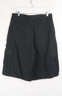 VINTAGE REWORK CARGO SHORTS W32