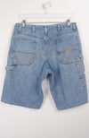 VINTAGE WRANGLER SHORTS W34