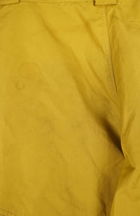VINTAGE ADIDAS TRACK PANTS (M)