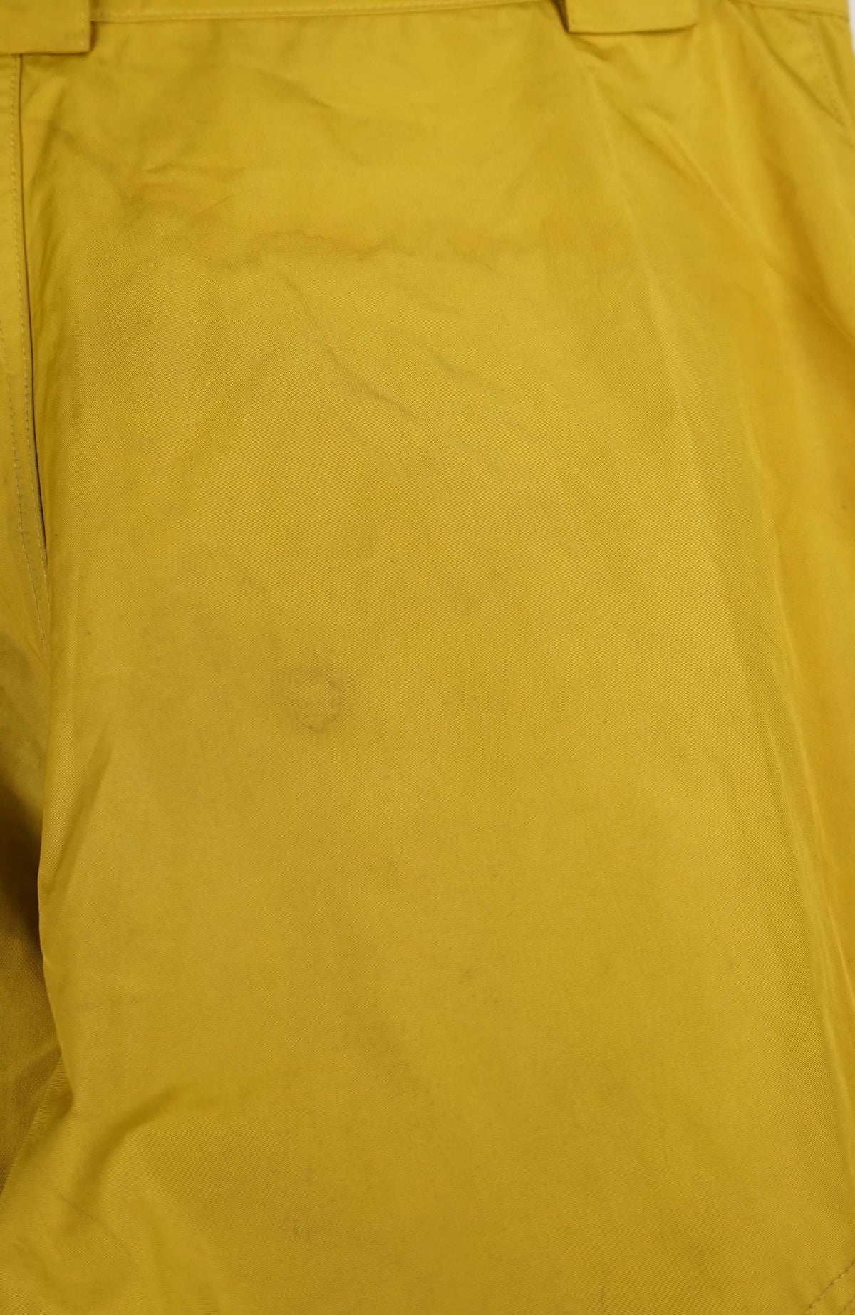 VINTAGE ADIDAS TRACK PANTS (M)