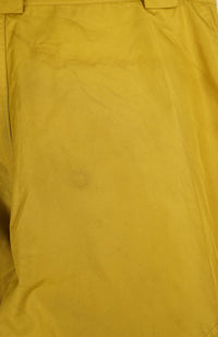 VINTAGE ADIDAS TRACK PANTS (M)