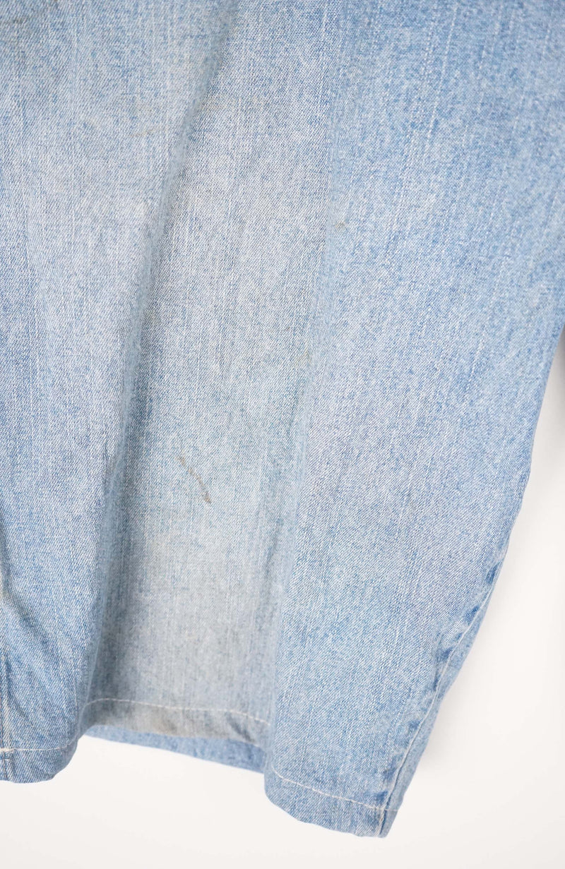 VINTAGE WRANGLER SHORTS W34