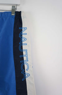 VINTAGE NAUTICA SHORTS W32