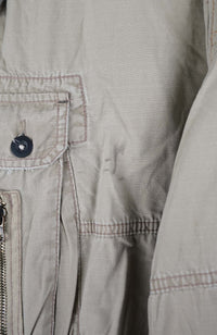 VINTAGE REWORK CARGO SHORTS W34