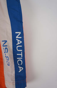 VINTAGE NAUTICA SHORTS W38