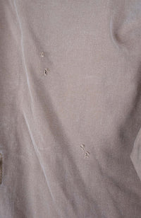 VINTAGE REWORK CARGO SHORTS W30