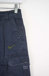 VINTAGE REWORK CARGO SHORT W28