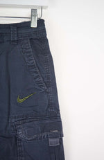 VINTAGE REWORK CARGO SHORT W28