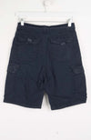 VINTAGE REWORK CARGO SHORT W28