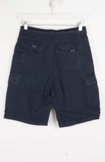 VINTAGE REWORK CARGO SHORT W28