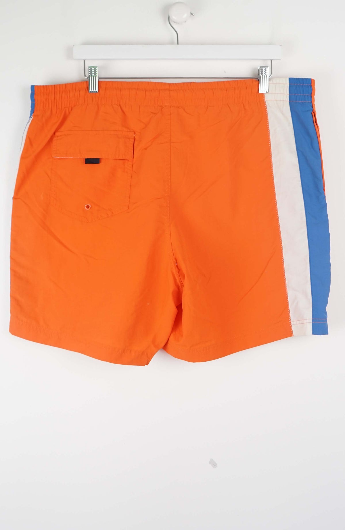 VINTAGE NAUTICA SHORTS W38