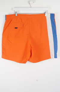 VINTAGE NAUTICA SHORTS W38
