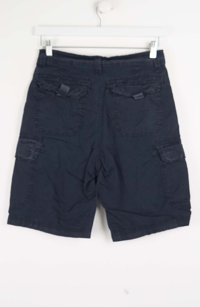 VINTAGE REWORK CARGO SHORT W28