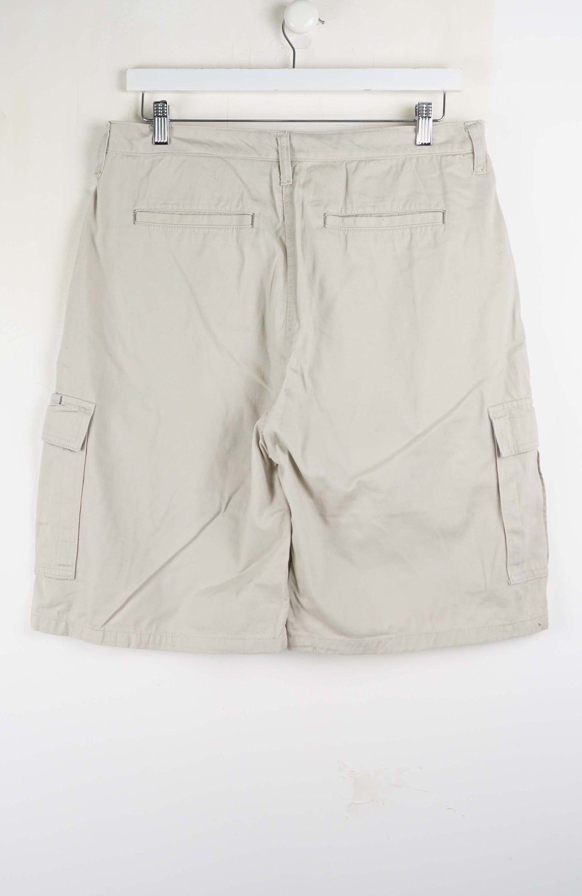 VINTAGE REWORK CARGO SHORTS W32