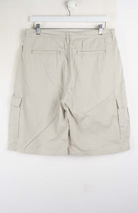 VINTAGE REWORK CARGO SHORTS W32