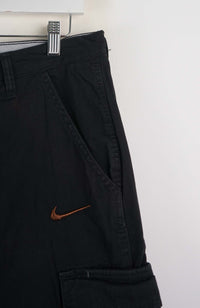 VINTAGE REWORK CARGO SHORTS W32