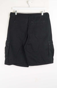 VINTAGE REWORK CARGO SHORTS W32