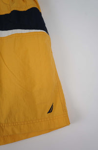 VINTAGE NAUTICA SHORTS W30