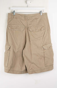 VINTAGE REWORK CARGO SHORTS W33