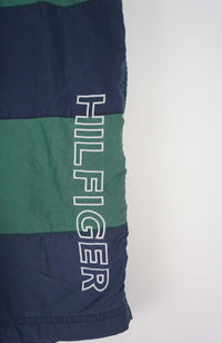VINTAGE TOMMY HILFIGER SHORTS W34