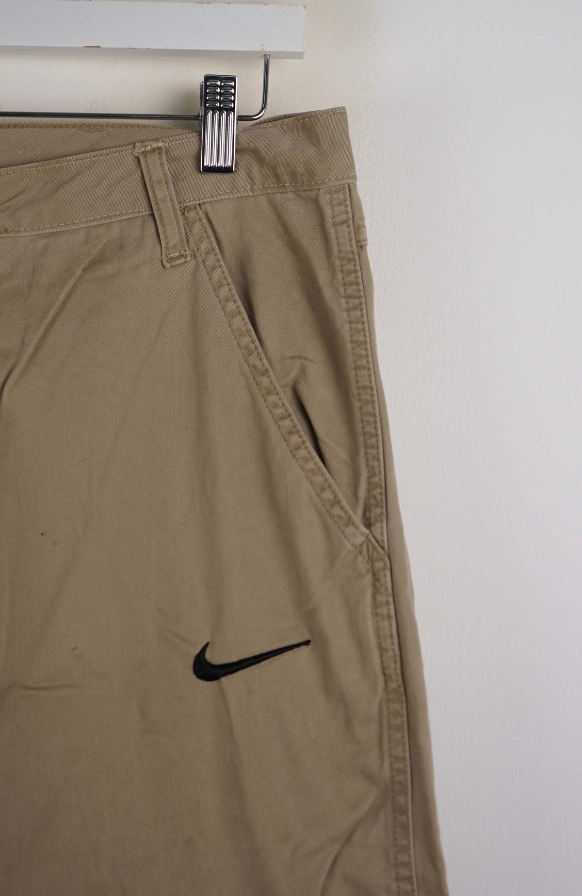 VINTAGE REWORK CARGO SHORTS W32