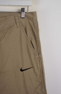 VINTAGE REWORK CARGO SHORTS W32