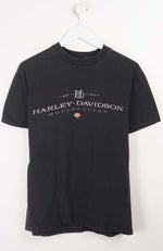 VINTAGE HARLEY DAVIDSON T-SHIRT (S)