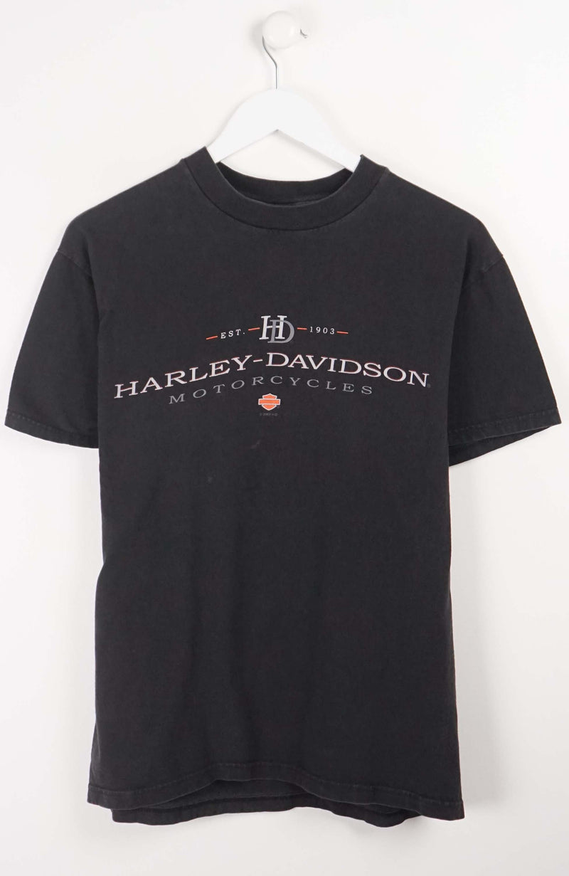 VINTAGE HARLEY DAVIDSON T-SHIRT (S)