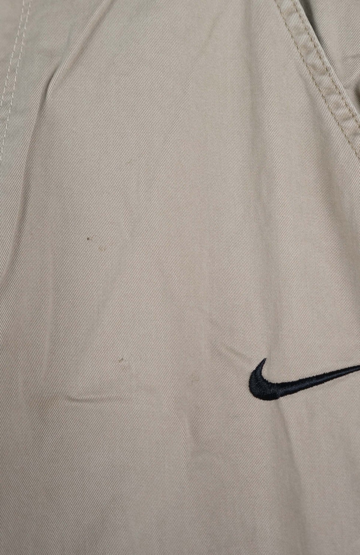 VINTAGE REWORK CARGO SHORTS W32