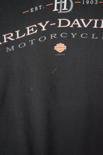 VINTAGE HARLEY DAVIDSON T-SHIRT (S)