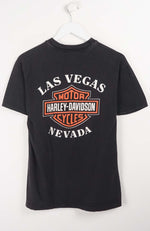 VINTAGE HARLEY DAVIDSON T-SHIRT (S)