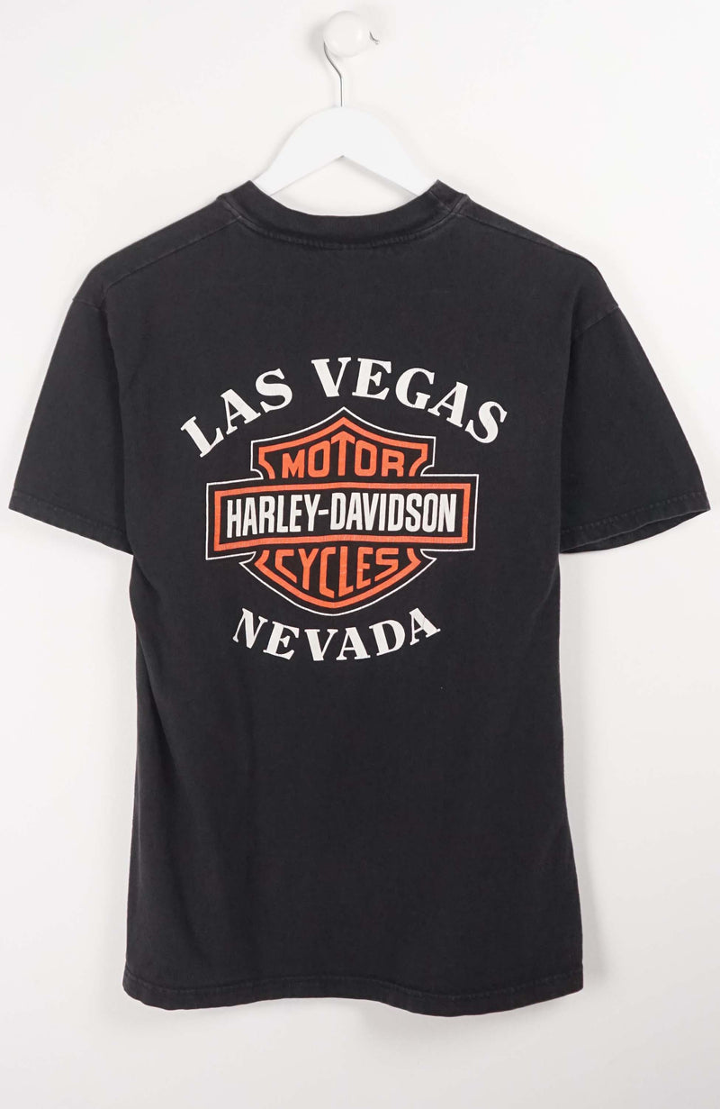 VINTAGE HARLEY DAVIDSON T-SHIRT (S)