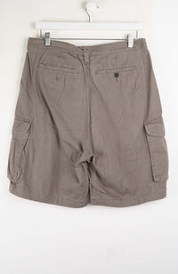 VINTAGE REWORK CARGO SHORTS W32
