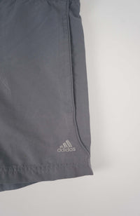 VINTAGE ADIDAS SHORTS W36