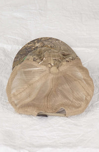 VINTAGE RIVERSIDE REAL TREE HAT