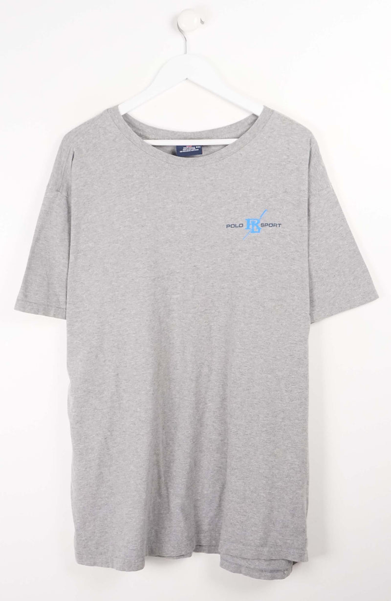 VINTAGE POLO SPORT T-SHIRT (XXL)