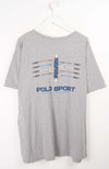 VINTAGE POLO SPORT T-SHIRT (XXL)
