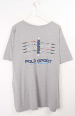VINTAGE POLO SPORT T-SHIRT (XXL)