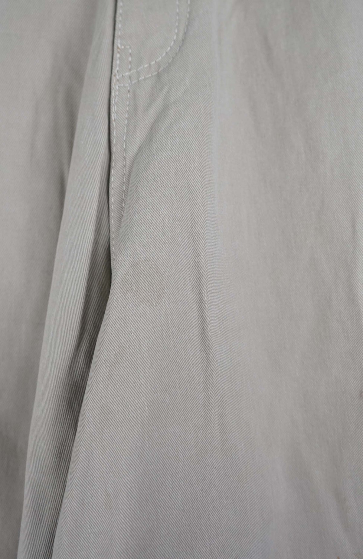 VINTAGE REWORK CARGO SHORTS W34