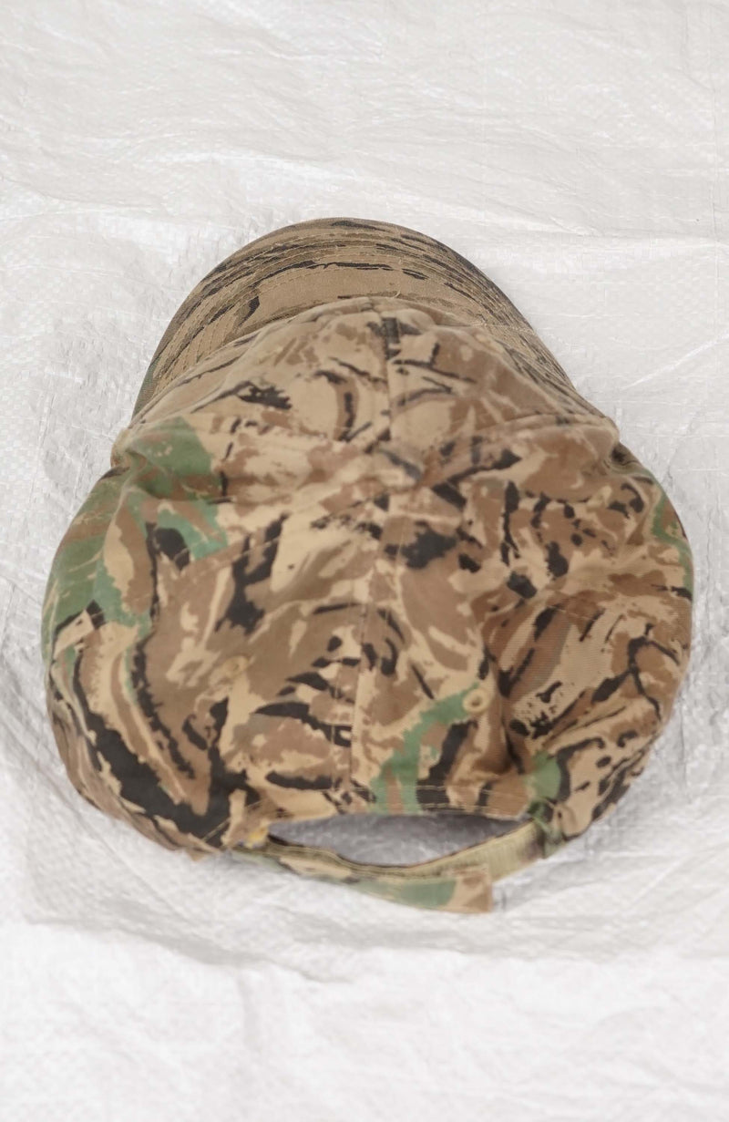 VINTAGE WESTERN STAR REAL TREE HAT