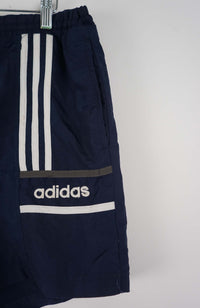 VINTAGE ADIDAS SHORTS W36