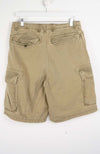VINTAGE REWORK CARGO SHORT W32