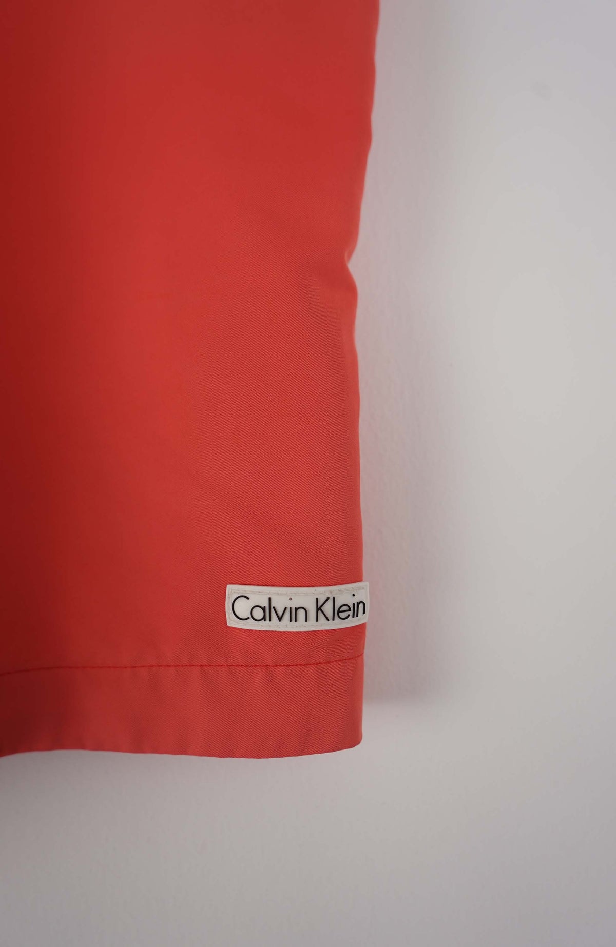 VINTAGE CALVIN KLEIN SHORTS W40