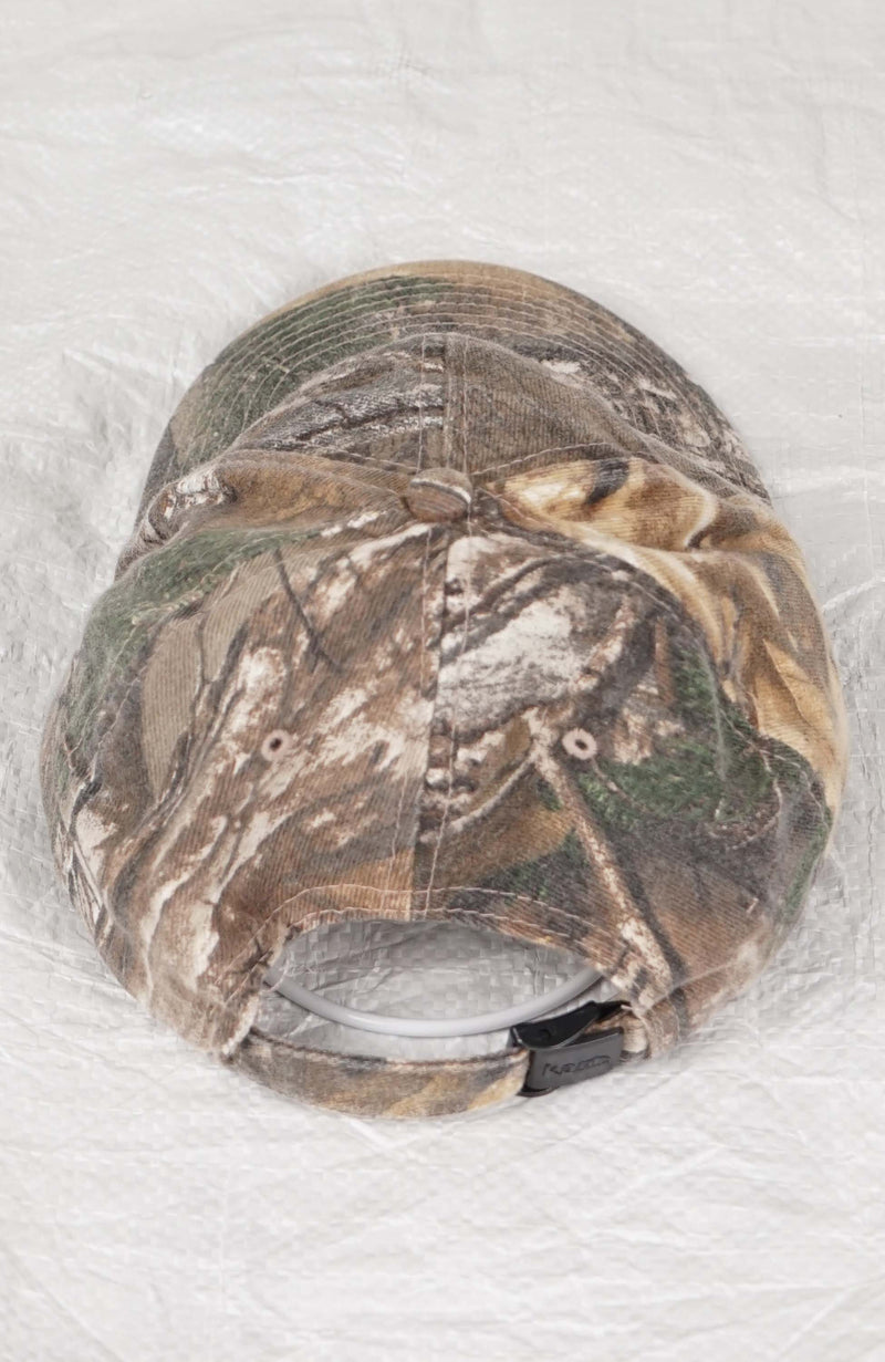 VINTAGE INDUSTRIAL RUBBER SPECIALTIES NEWTON REAL TREE HAT