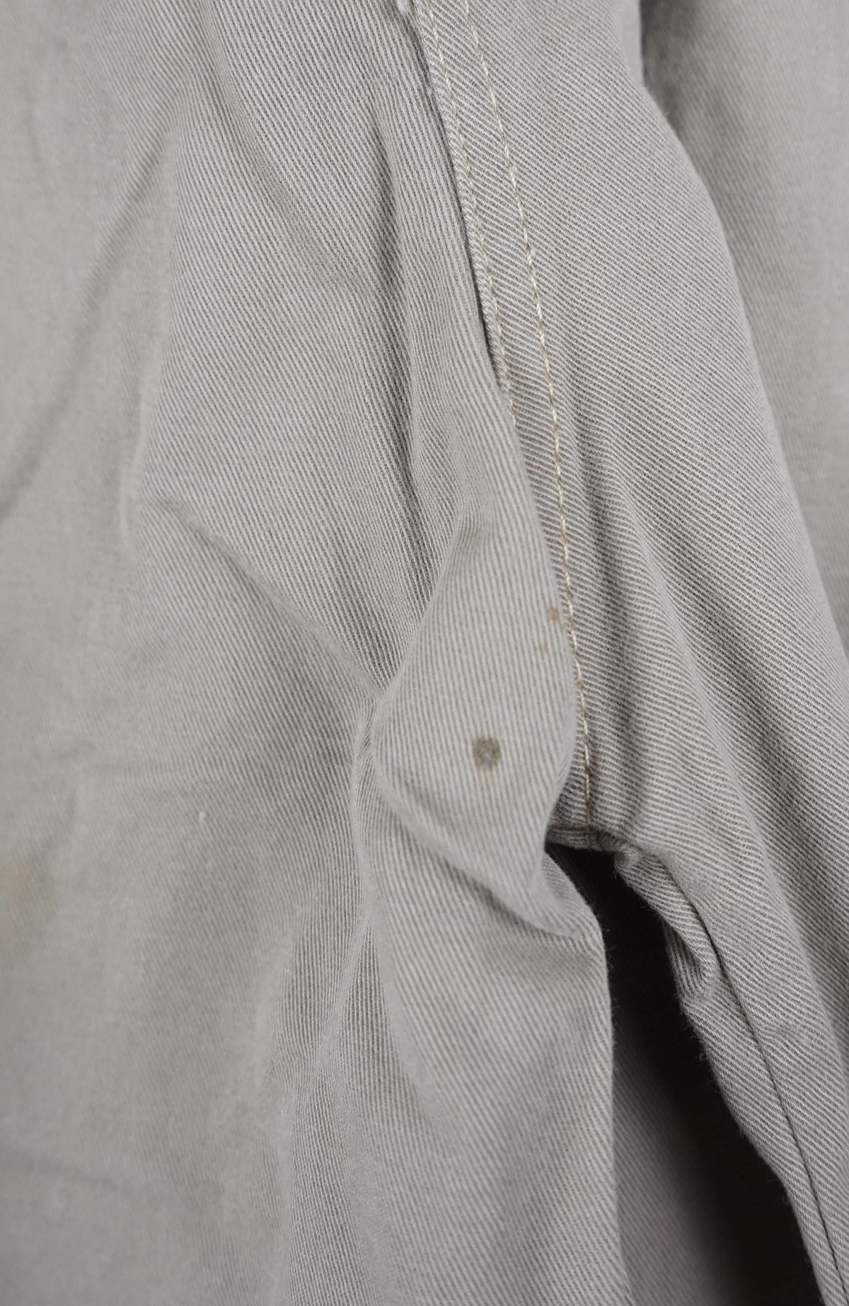 VINTAGE REWORK CARGO SHORTS W34