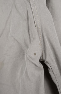 VINTAGE REWORK CARGO SHORTS W34