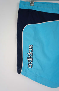 VINTAGE ADIDAS SHORTS W30