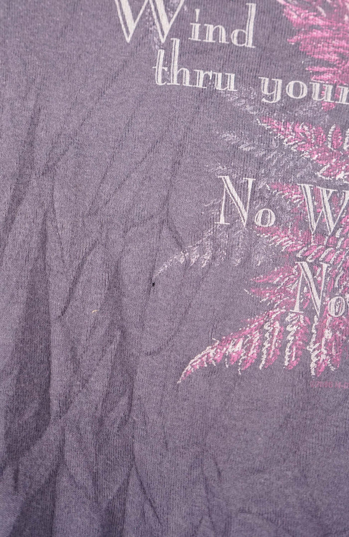VINTAGE HARLEY DAVIDSON T-SHIRT (M)  WOMENS