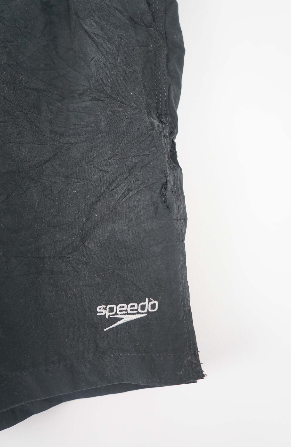 VINTAGE SPEEDO SHORTS W32